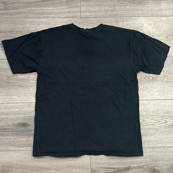 Used Men’s Large Bape Camo Ape T Shirt - Picture 5 of 5